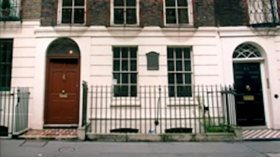 Benjamin Franklin House, London