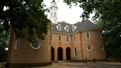 House of Burgesses