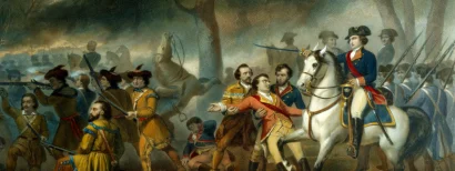 French and Indian War