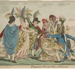 XYZ Affair