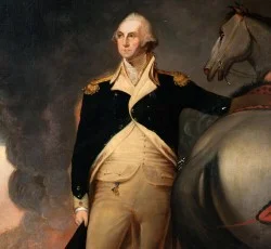 Washington and The Revolution