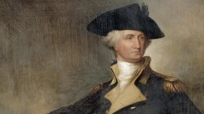 The Genius of George Washington