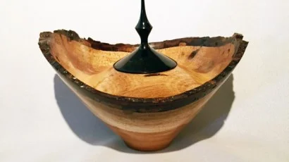 Handmade from Historic Wood