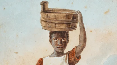 What were the Living Conditions of Slavery?