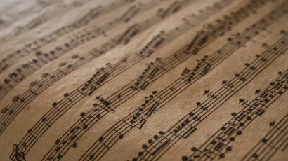 Year of Music