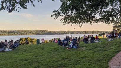 Mount Vernon After Hours: Exclusively for Members