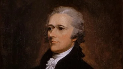 Alexander Hamilton