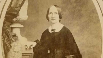Video: Ann Pamela Cunningham