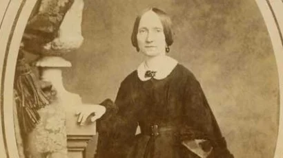 Ann Pamela Cunningham