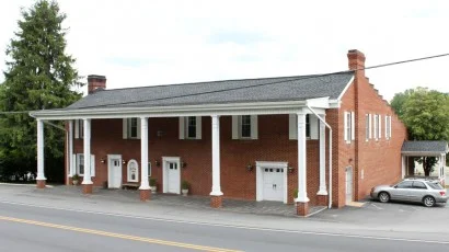 Mount Vernon as Architectural Inspiration