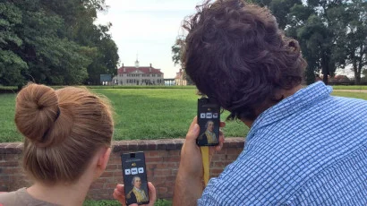 Audio Tour