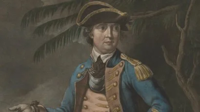 Benedict Arnold: From Hero to Traitor