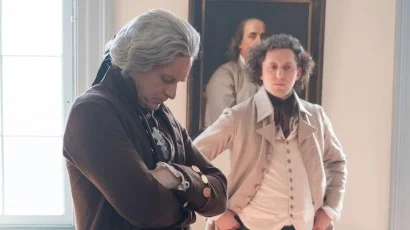 Lead Like Washington