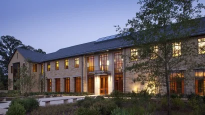 Ford Evening Book Talks