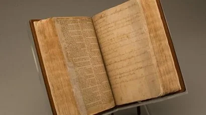 George Washington and Religion