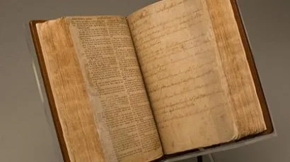 Washington and Religion
