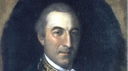 François-Jean de Chastellux
