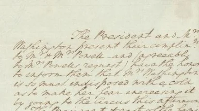 Primary Source Collections