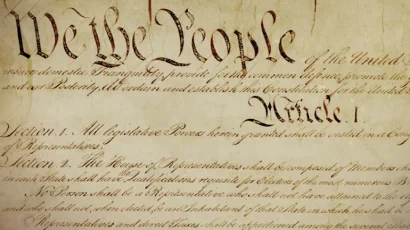 Teaching the Constitution