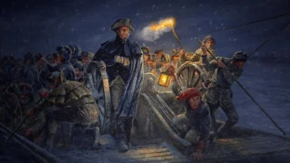 The Winter Patriots