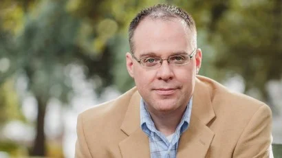 Braddock's Defeat: An Interview with David Preston