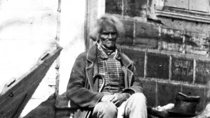 An Image of West Ford?