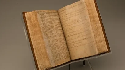 George Washington and Religion