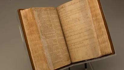 The Washington Bible