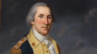 Did Washington like to Party?