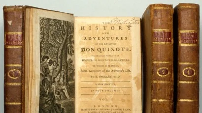 Don Quixote