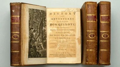 Don Quixote