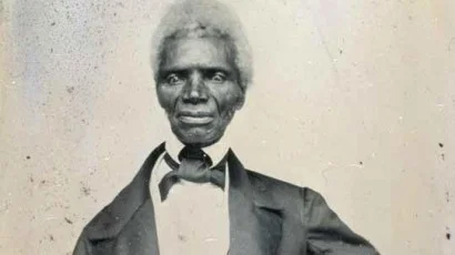 Private Lives of Slaves