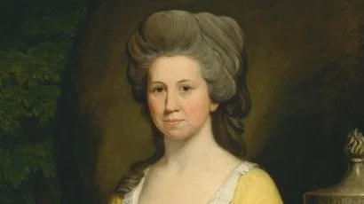 Elizabeth Willing Powel