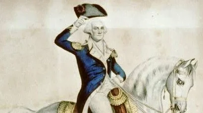 Father of His Country