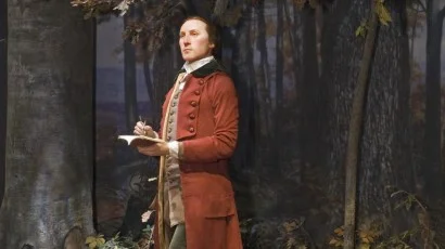 George Washington and the French and Indian War