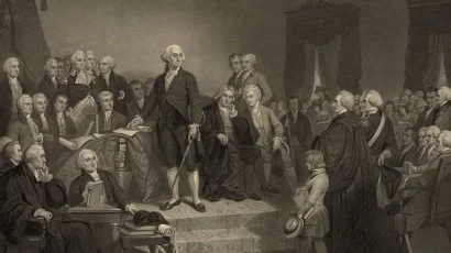 Presidential Precedents 