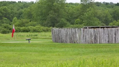 Articles of Capitulation, Fort Necessity