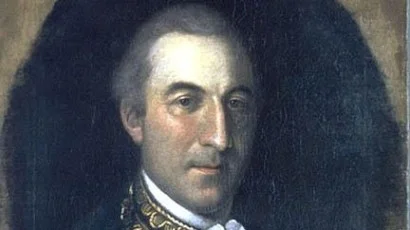 François-Jean de Chastellux