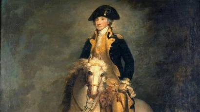 Washington's Horses