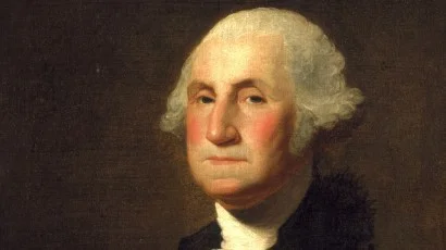 10 Facts about President Washington