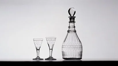 Ale Glasses, Wine Coolers, and More