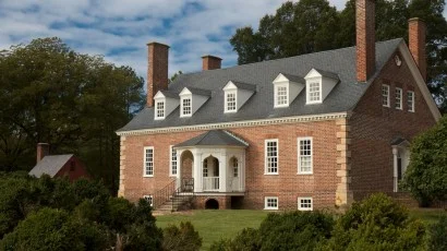 Gunston Hall