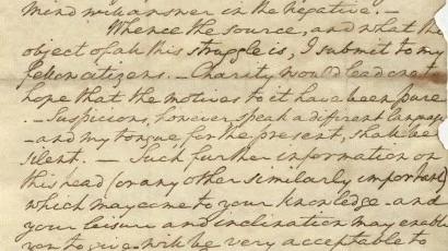 Primary Sources