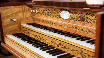 Playing the Reproduction