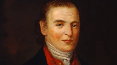 Dr. James Craik