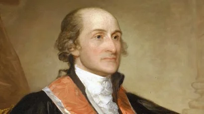 John Jay