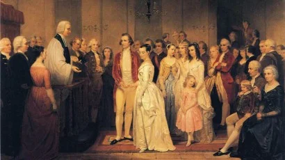 "Your Entire George Washington"