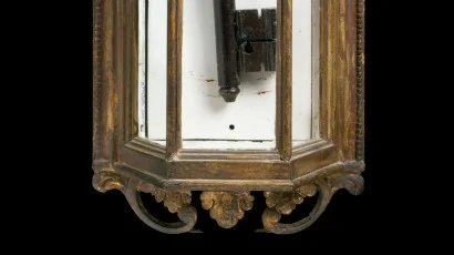 Restoring the Bastille Key Case