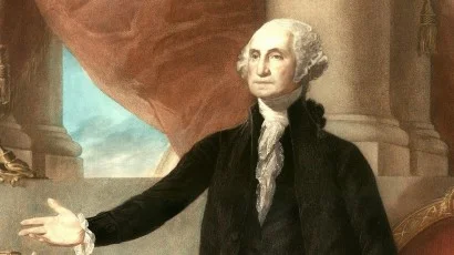 President Washington