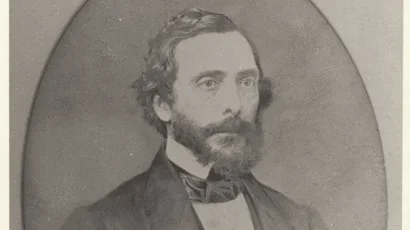 John Augustine Washington III